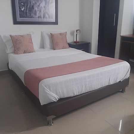 Hotel Aussie Koala Armenia  Ngoại thất bức ảnh