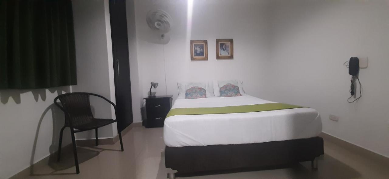 Hotel Aussie Koala Armenia  Ngoại thất bức ảnh