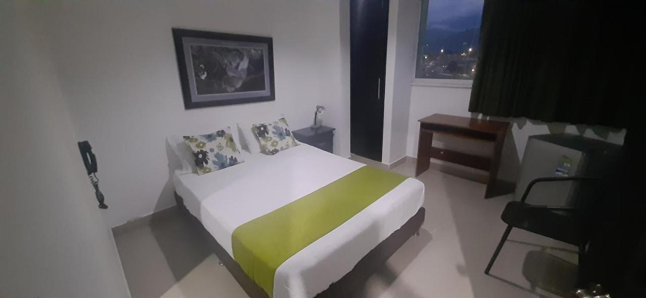 Hotel Aussie Koala Armenia  Ngoại thất bức ảnh