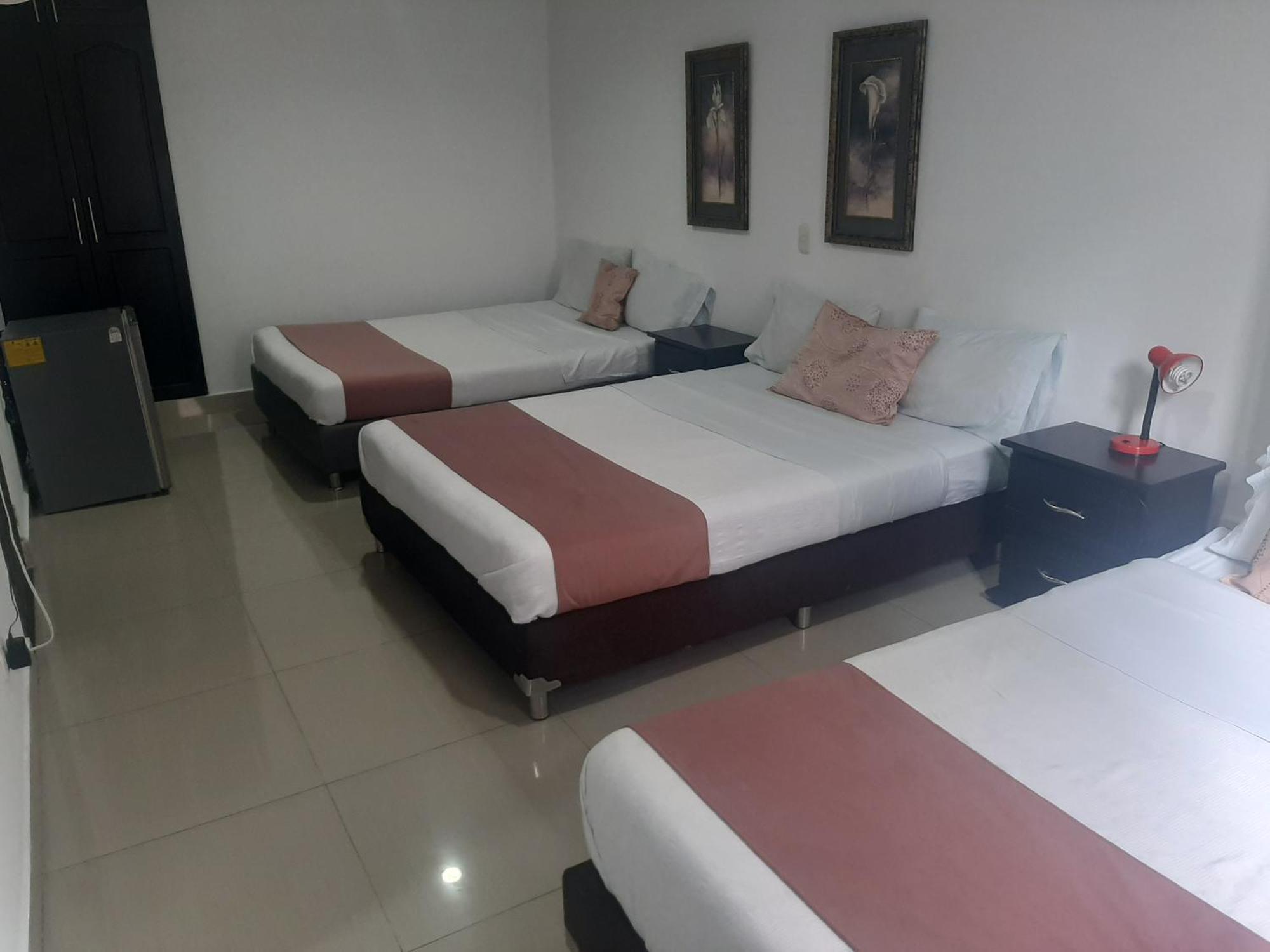 Hotel Aussie Koala Armenia  Ngoại thất bức ảnh