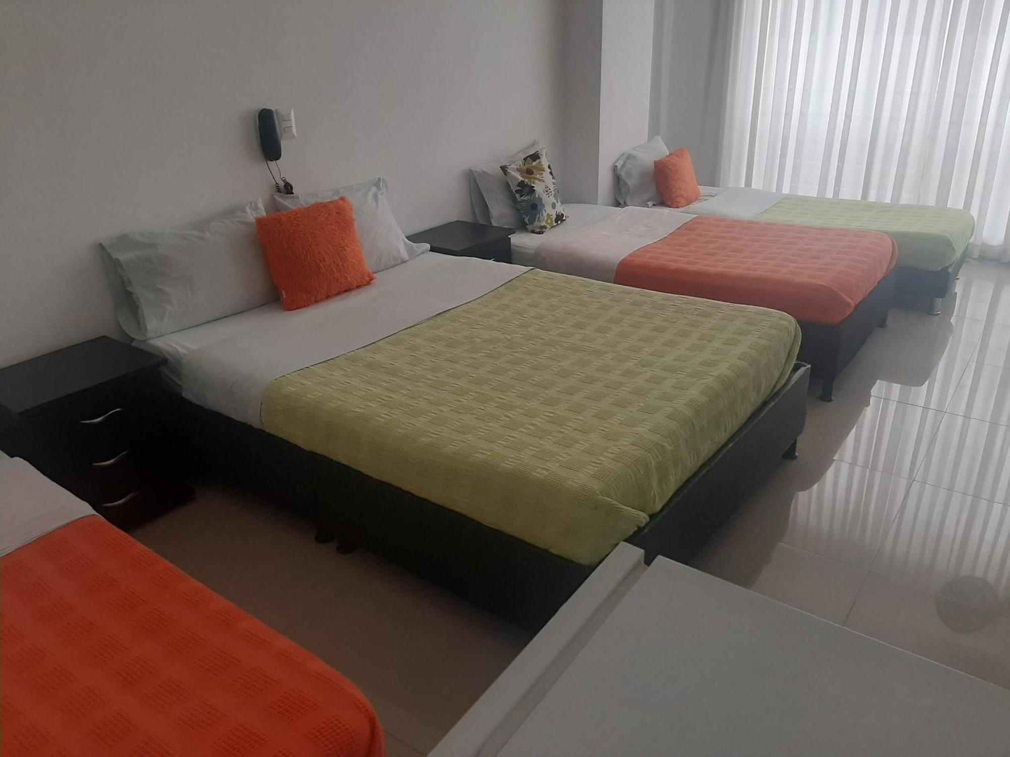 Hotel Aussie Koala Armenia  Ngoại thất bức ảnh