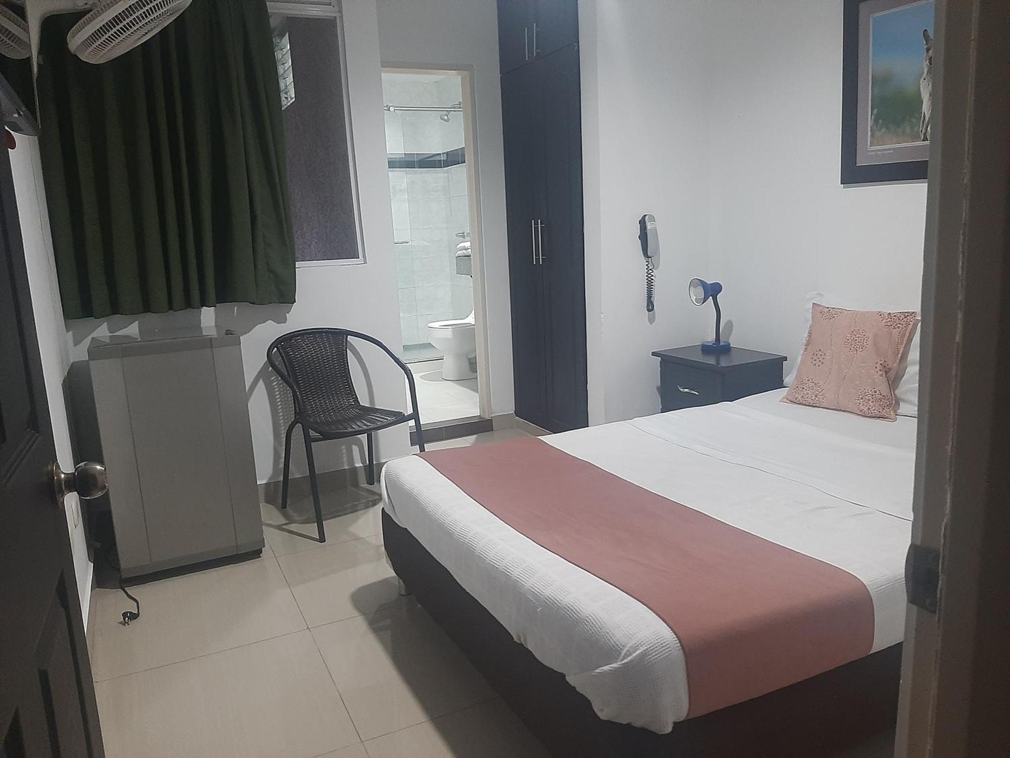 Hotel Aussie Koala Armenia  Ngoại thất bức ảnh