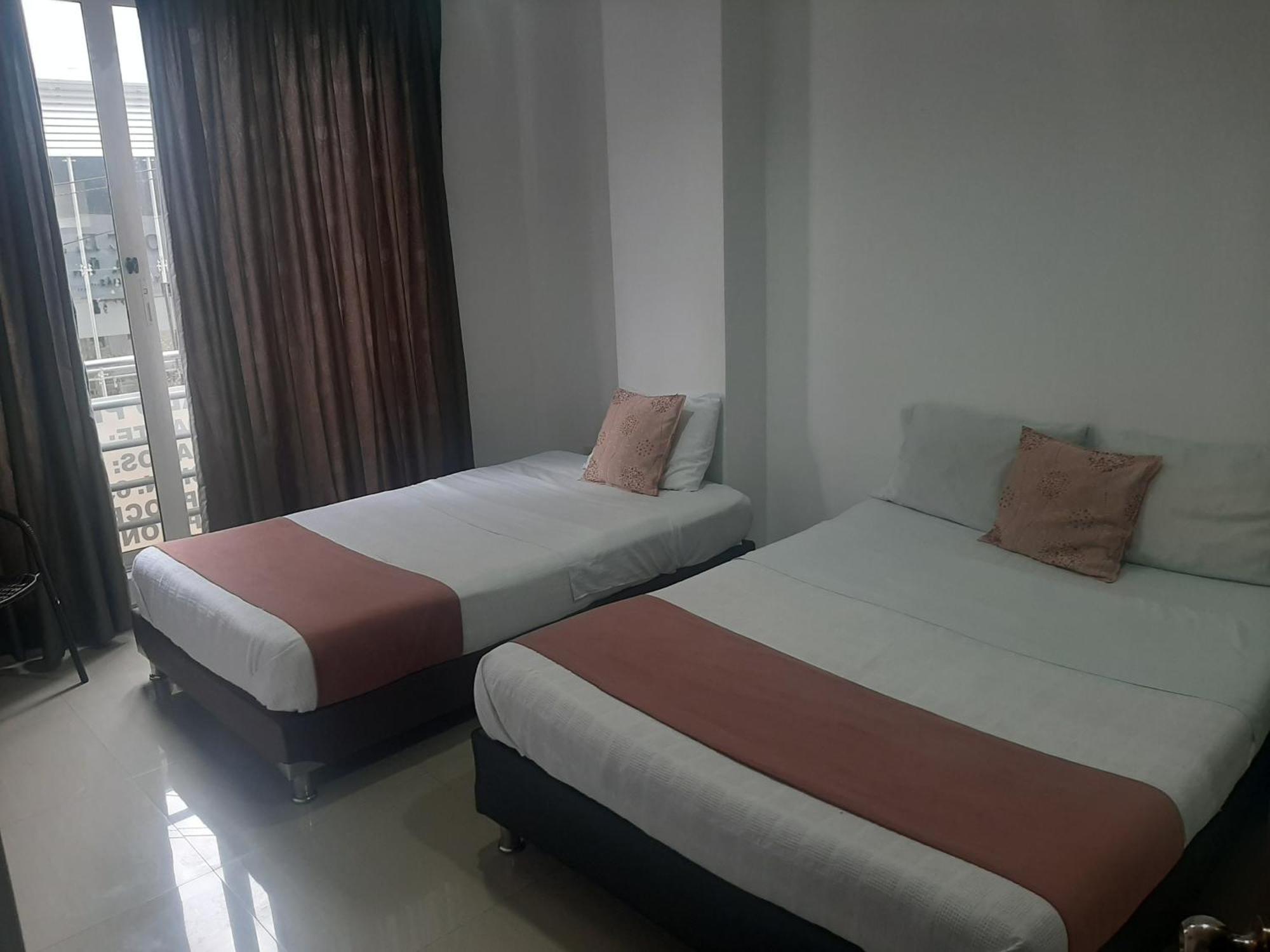 Hotel Aussie Koala Armenia  Ngoại thất bức ảnh
