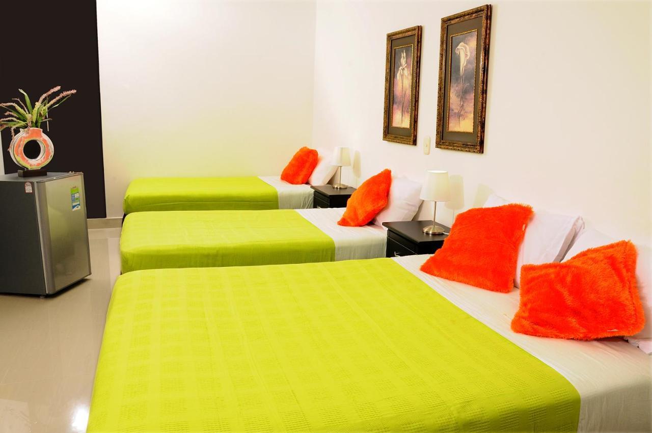 Hotel Aussie Koala Armenia  Ngoại thất bức ảnh