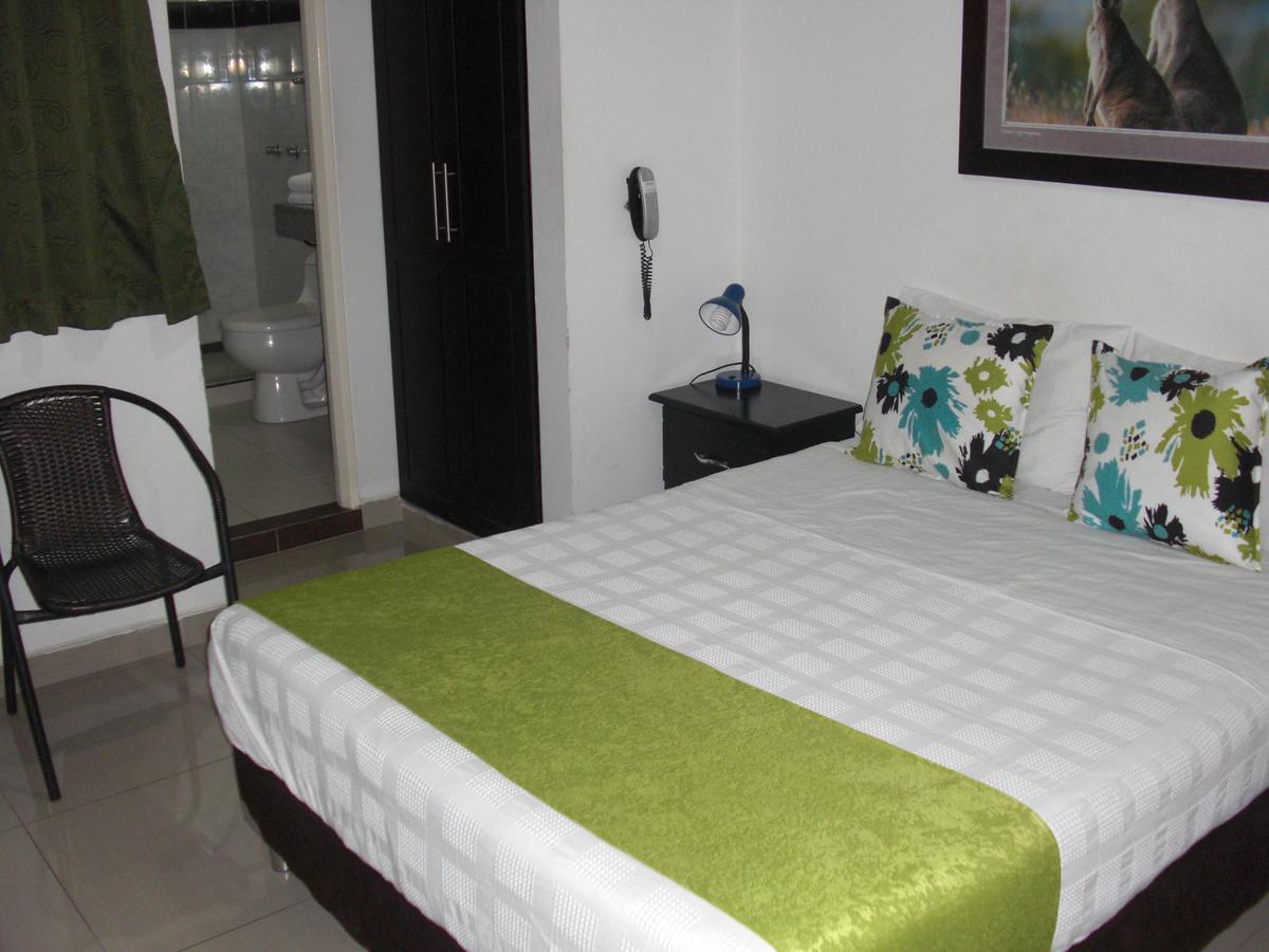Hotel Aussie Koala Armenia  Ngoại thất bức ảnh