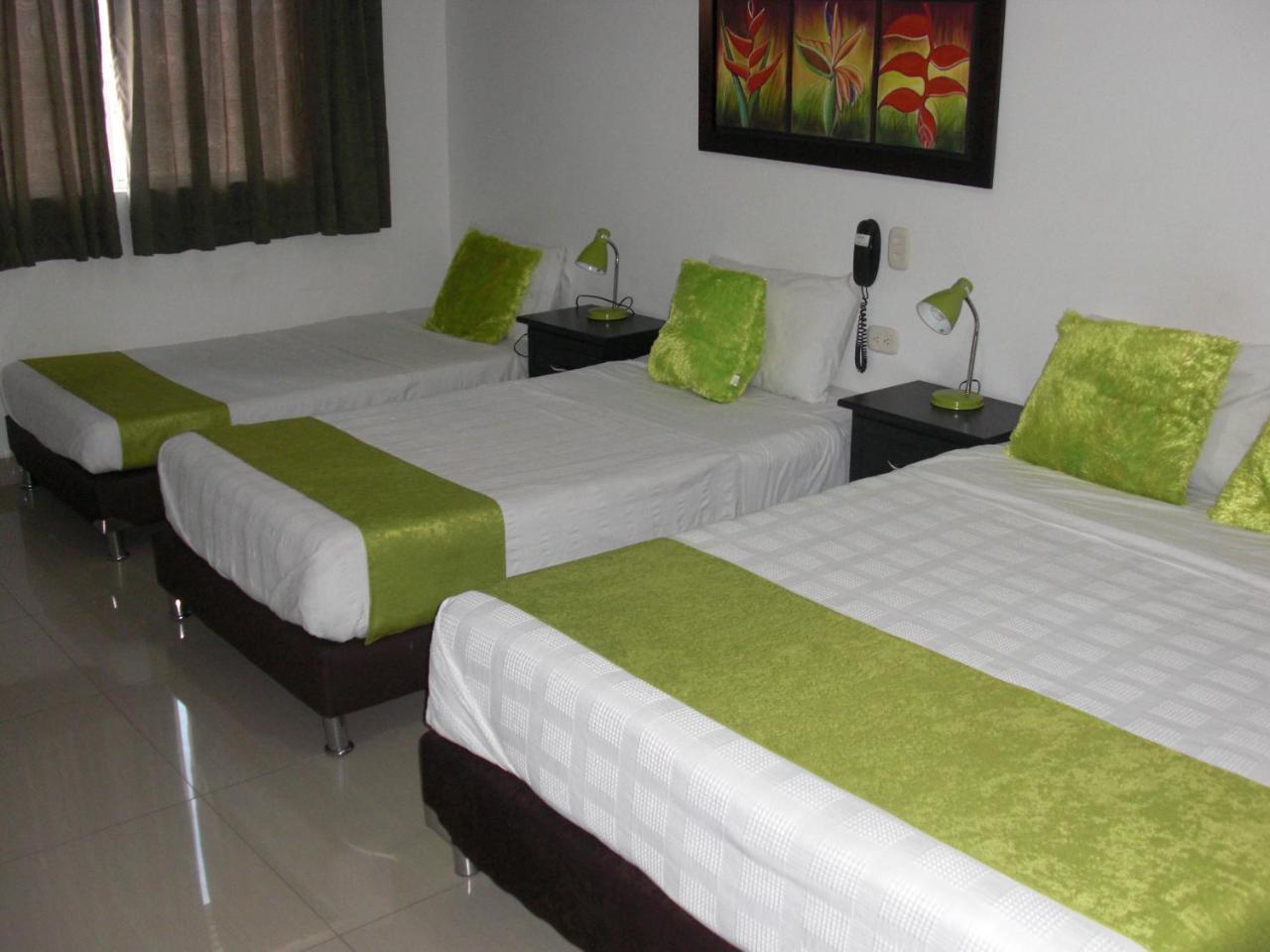 Hotel Aussie Koala Armenia  Ngoại thất bức ảnh