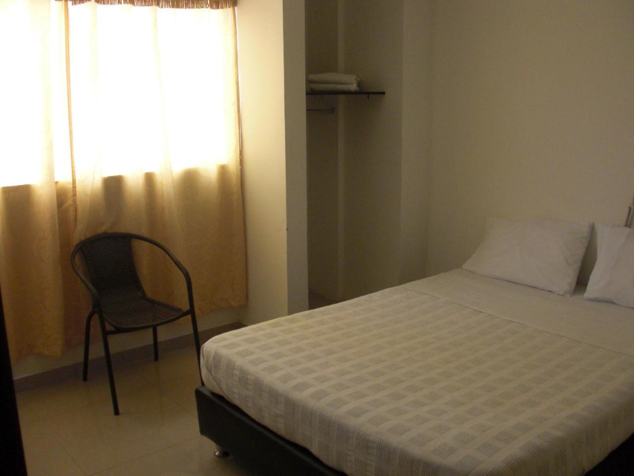 Hotel Aussie Koala Armenia  Ngoại thất bức ảnh