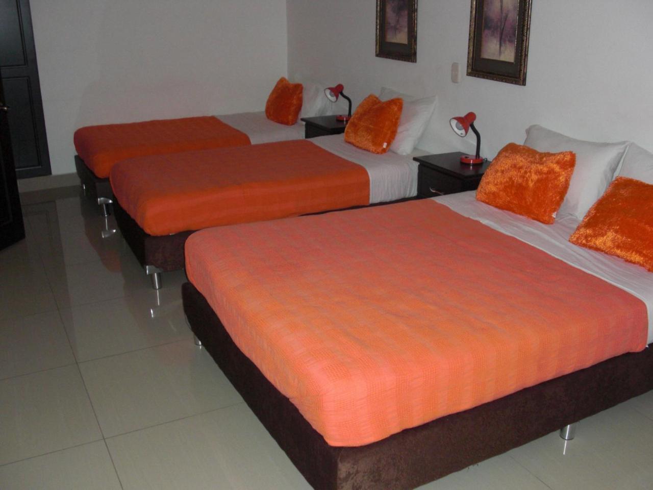 Hotel Aussie Koala Armenia  Ngoại thất bức ảnh