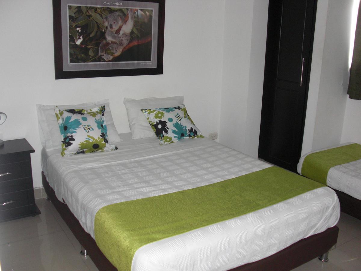 Hotel Aussie Koala Armenia  Ngoại thất bức ảnh