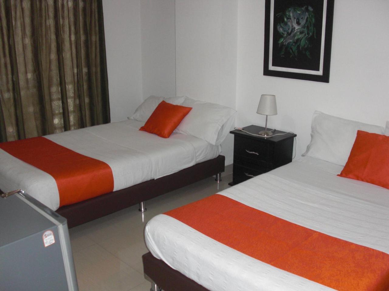 Hotel Aussie Koala Armenia  Ngoại thất bức ảnh