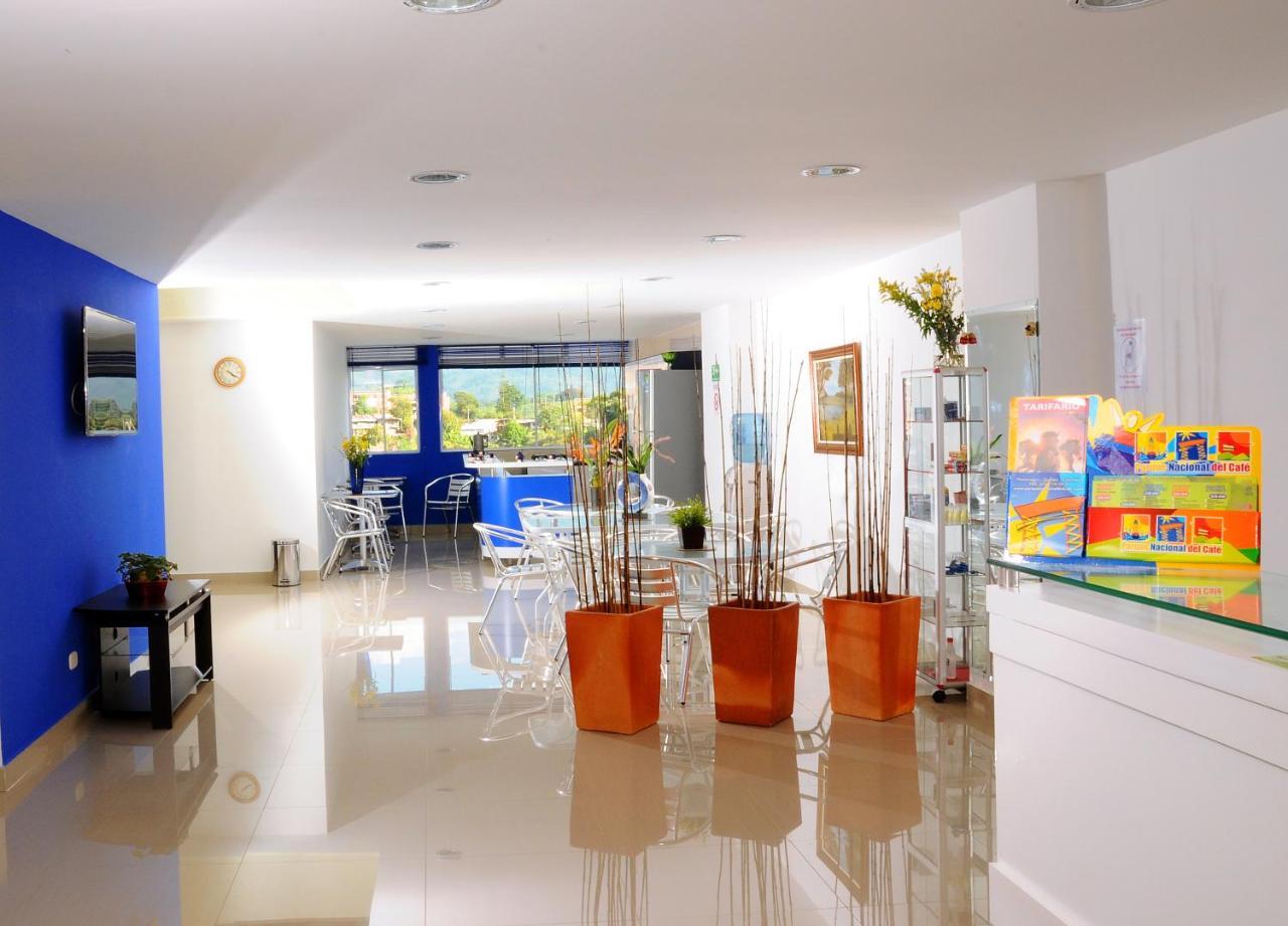 Hotel Aussie Koala Armenia  Ngoại thất bức ảnh