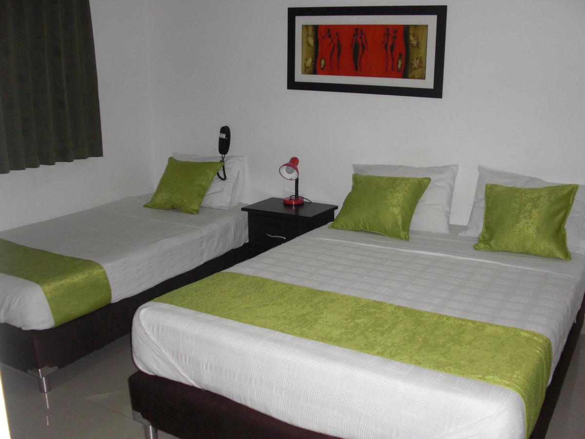 Hotel Aussie Koala Armenia  Ngoại thất bức ảnh