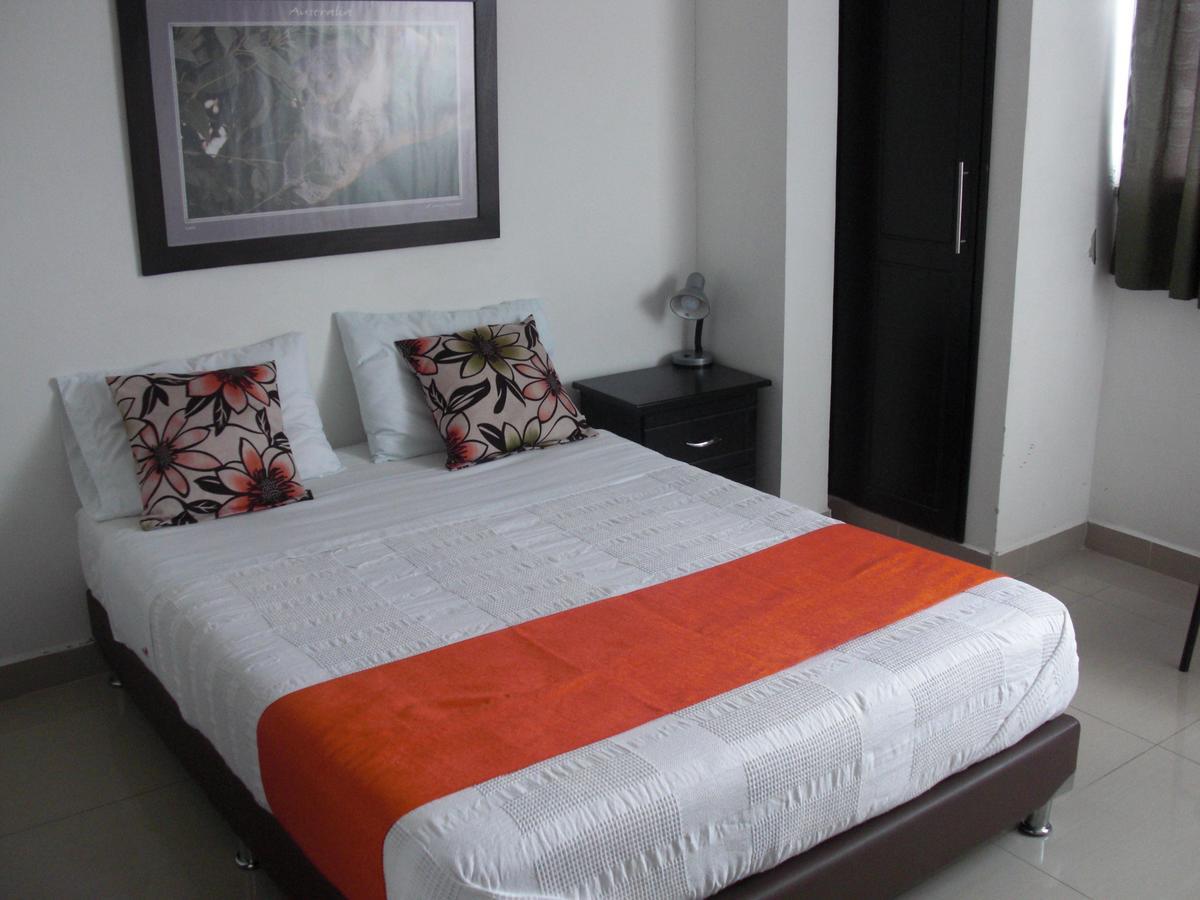 Hotel Aussie Koala Armenia  Ngoại thất bức ảnh