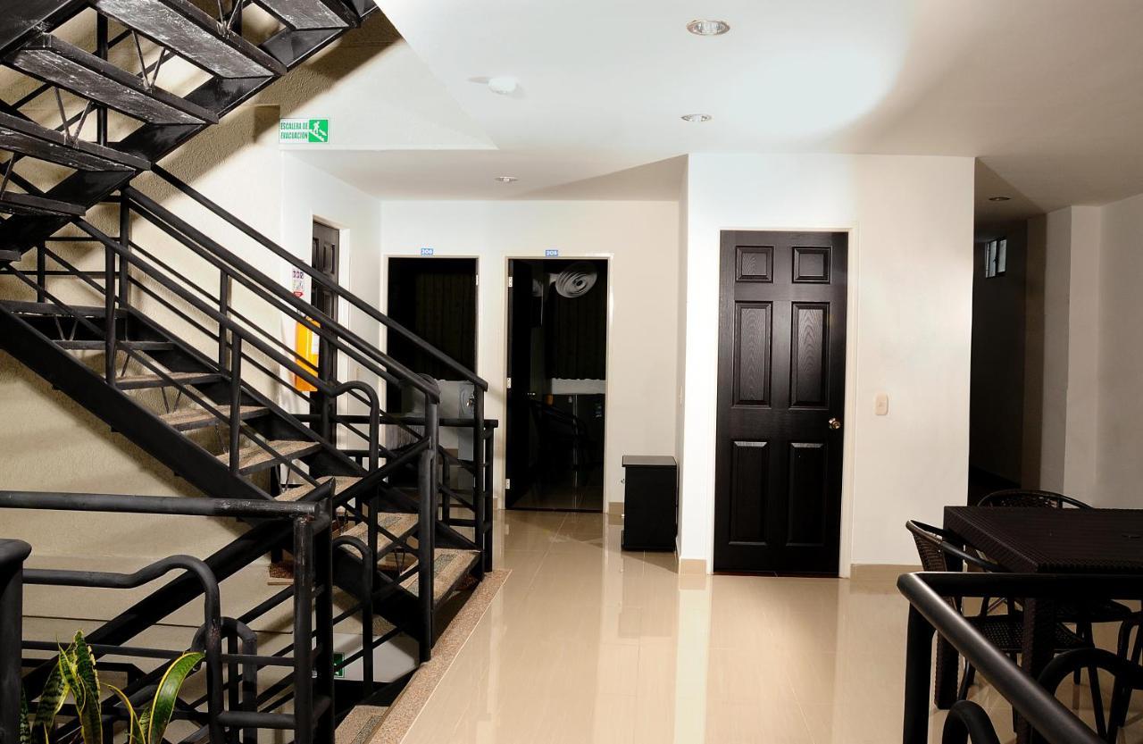 Hotel Aussie Koala Armenia  Ngoại thất bức ảnh