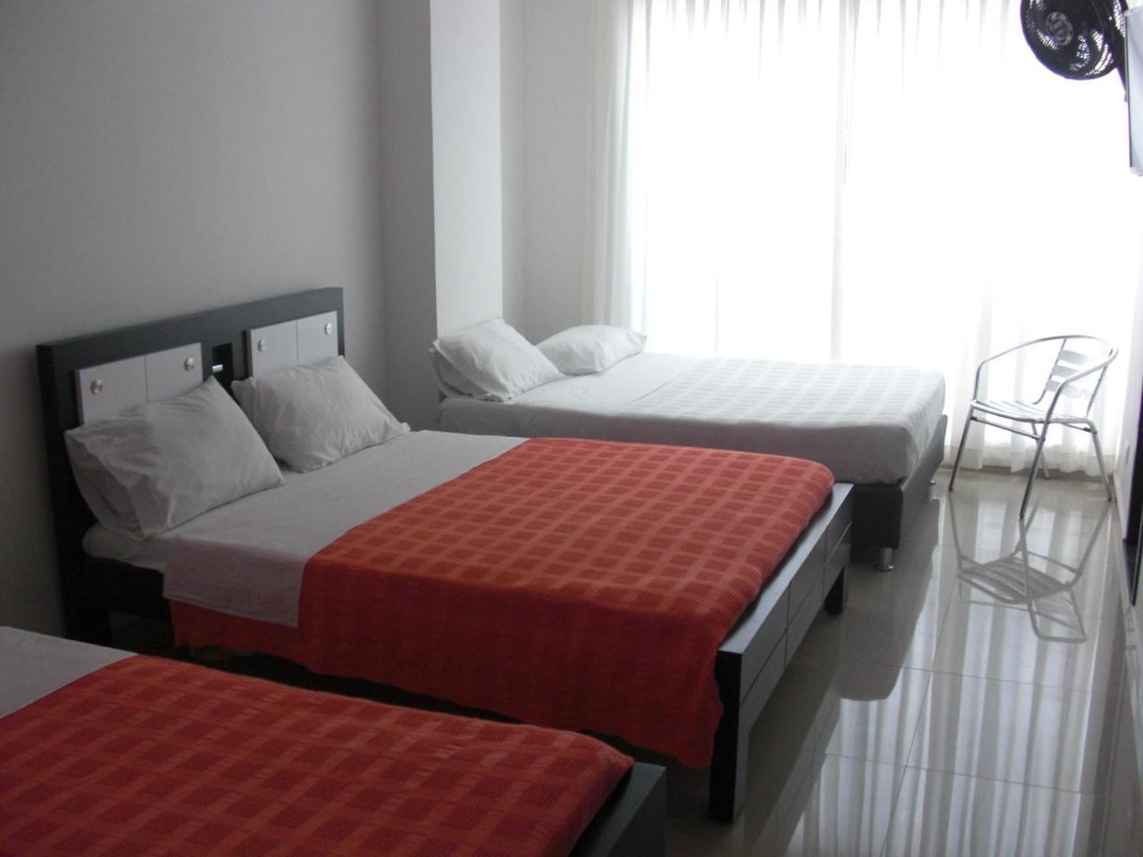 Hotel Aussie Koala Armenia  Ngoại thất bức ảnh