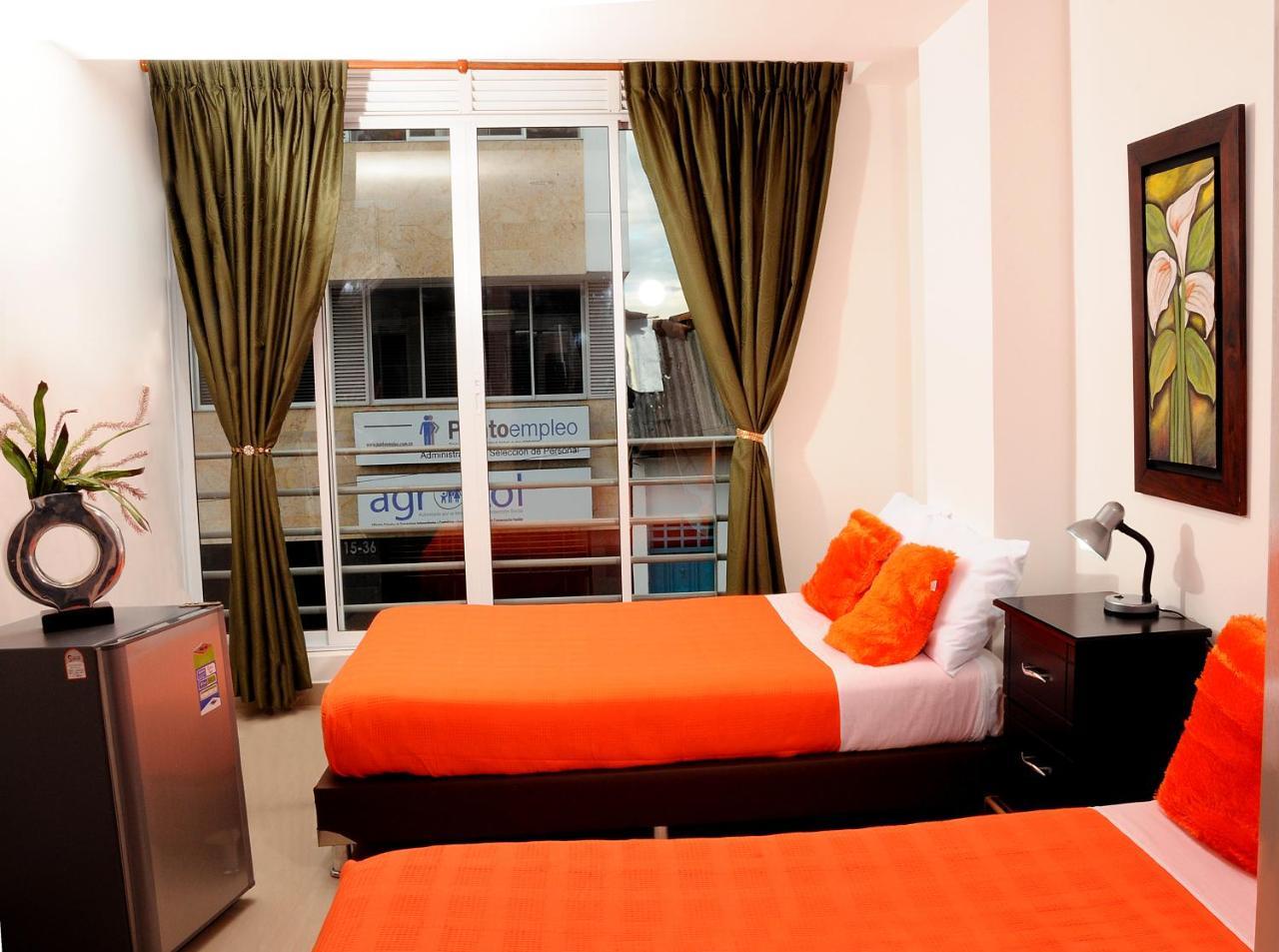 Hotel Aussie Koala Armenia  Ngoại thất bức ảnh
