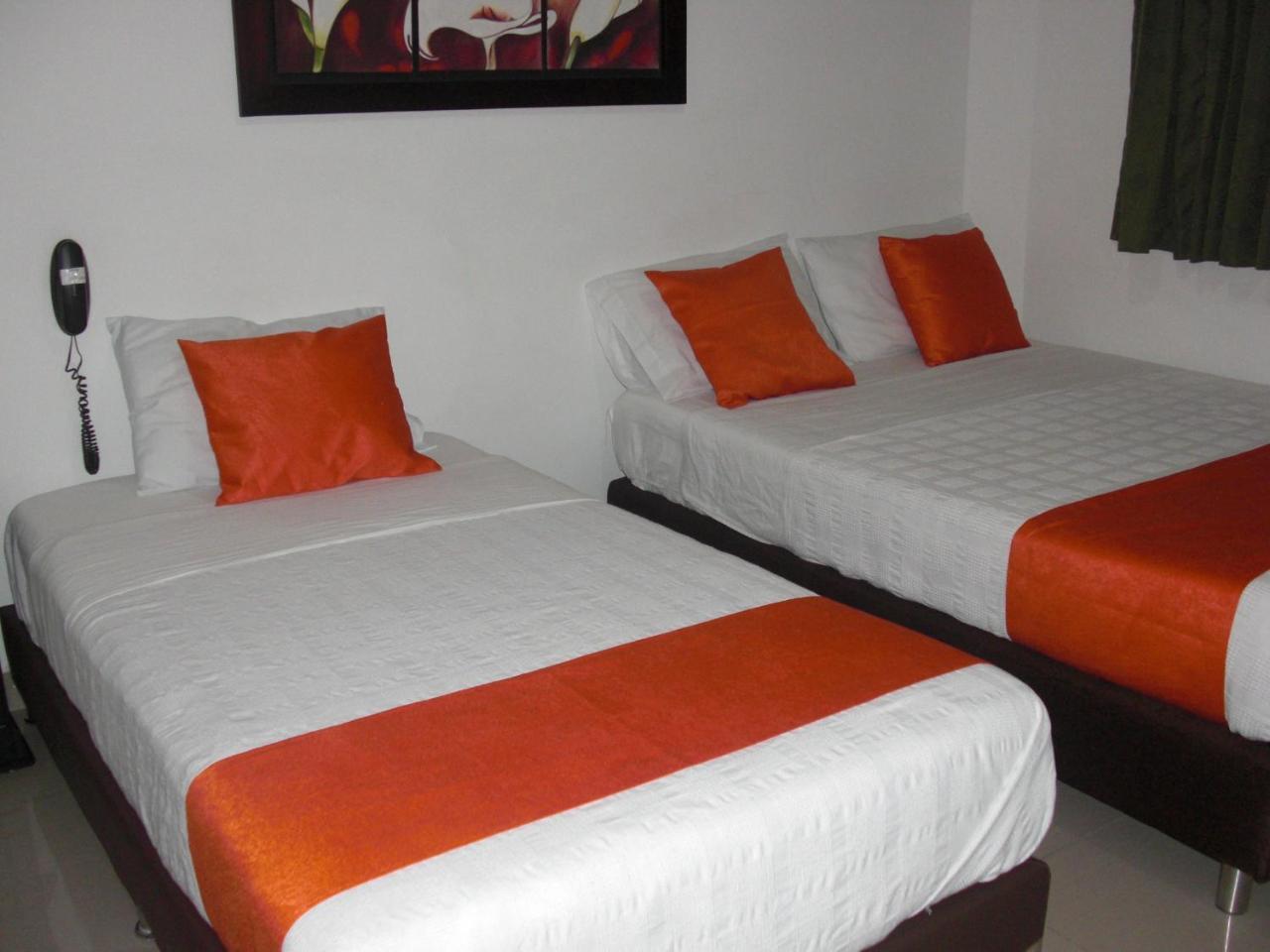 Hotel Aussie Koala Armenia  Ngoại thất bức ảnh