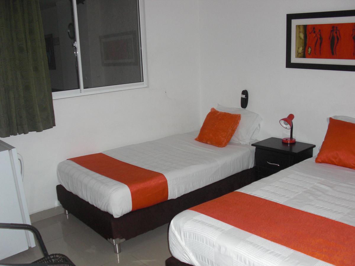 Hotel Aussie Koala Armenia  Ngoại thất bức ảnh
